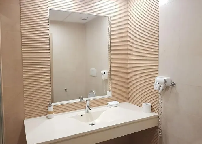 Appartement à 1 Chambre à Coucher